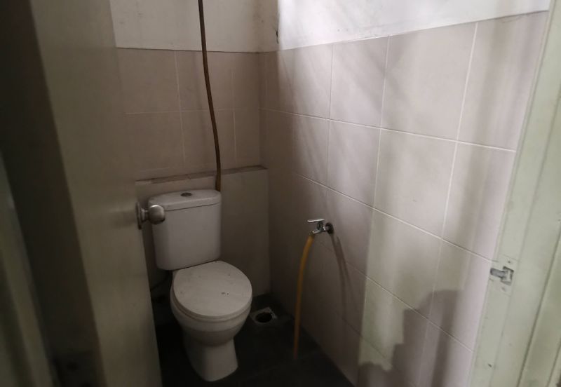 Kapar Industrial Park