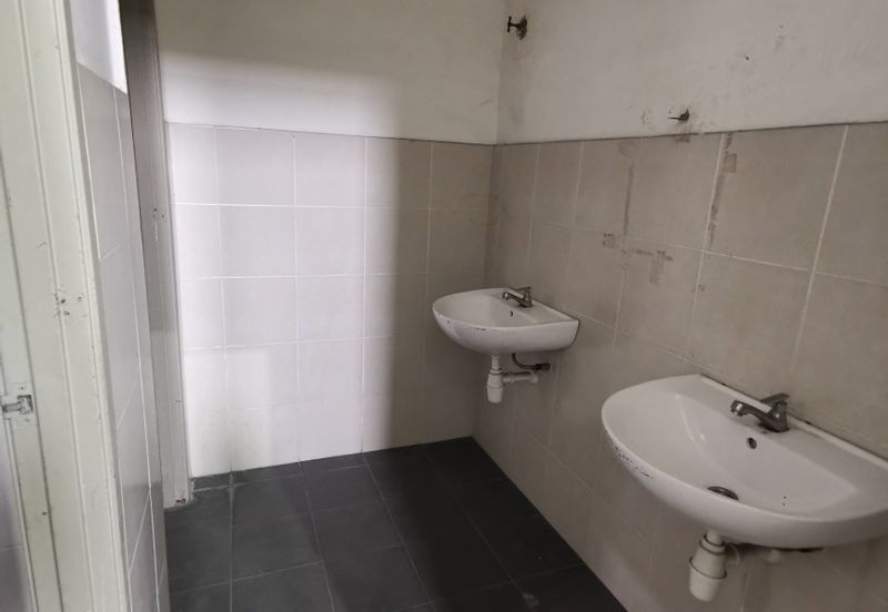 Kapar Industrial Park