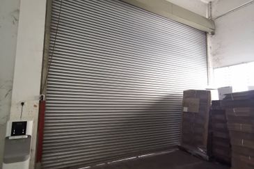 Kapar Industrial Park