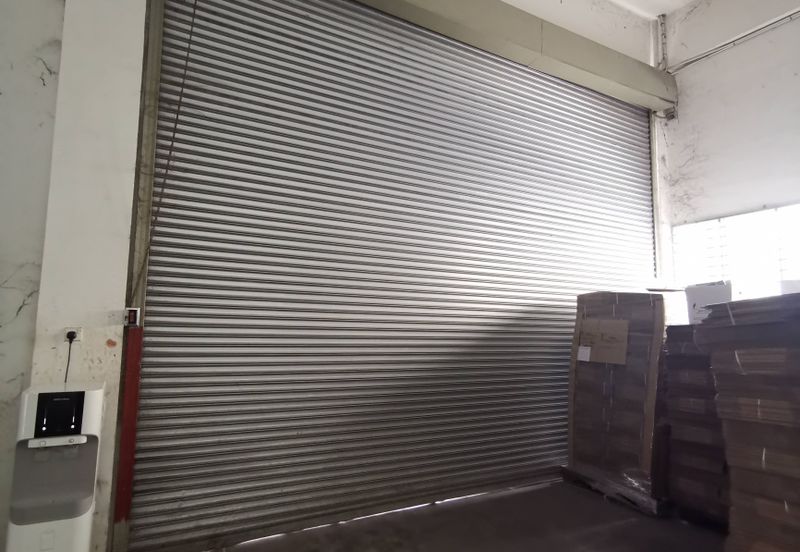 Kapar Industrial Park