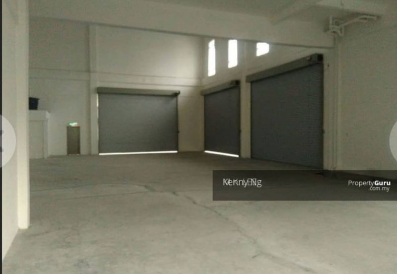 Kapar Industrial Park