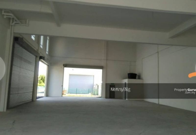 Kapar Industrial Park