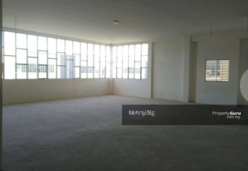 Kapar Industrial Park