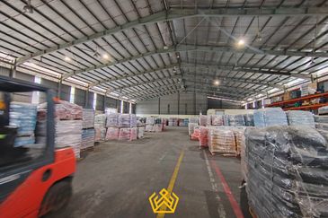 Bandar Bukit Raja @Taipan