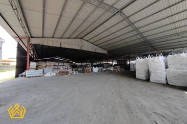 Bandar Bukit Raja @Taipan