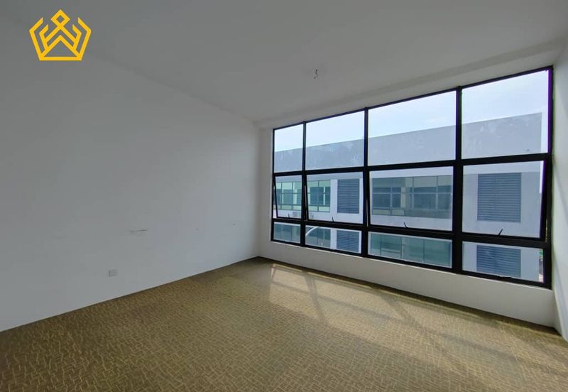 Bukit Kemuning Industrial Park