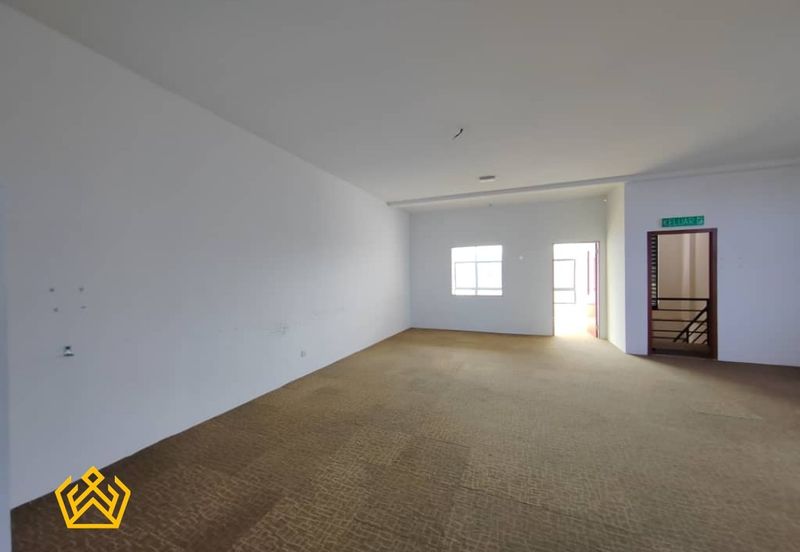 Bukit Kemuning Industrial Park