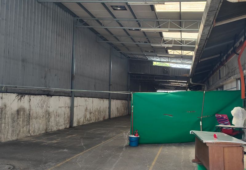 Shah Alam Industrial