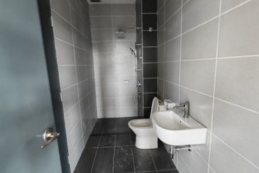 Ridgewood Canary Garden @ Bandar Bestari