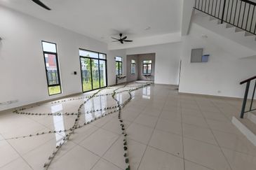 Ridgewood Canary Garden @ Bandar Bestari