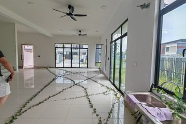 Ridgewood Canary Garden @ Bandar Bestari