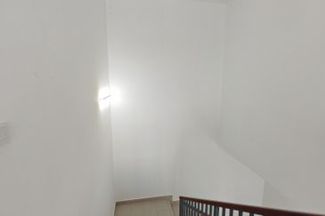 Ridgewood Canary Garden @ Bandar Bestari