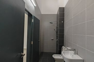 Ridgewood Canary Garden @ Bandar Bestari