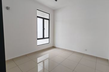 Ridgewood Canary Garden @ Bandar Bestari