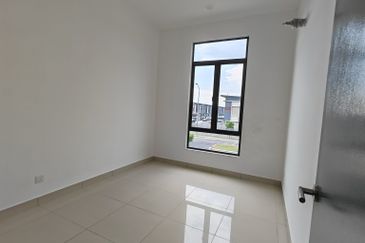 Ridgewood Canary Garden @ Bandar Bestari