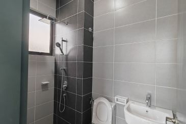 Ridgewood Canary Garden @ Bandar Bestari