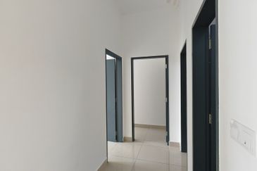 Ridgewood Canary Garden @ Bandar Bestari