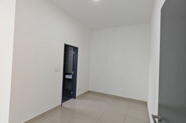 Ridgewood Canary Garden @ Bandar Bestari