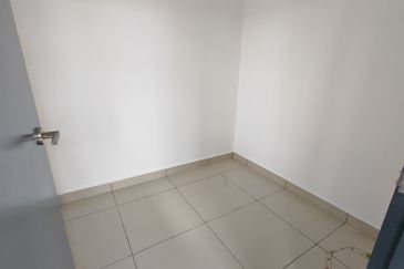 Ridgewood Canary Garden @ Bandar Bestari