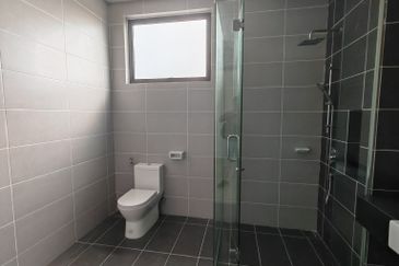 Ridgewood Canary Garden @ Bandar Bestari