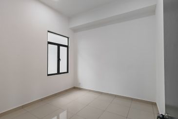 Ridgewood Canary Garden @ Bandar Bestari