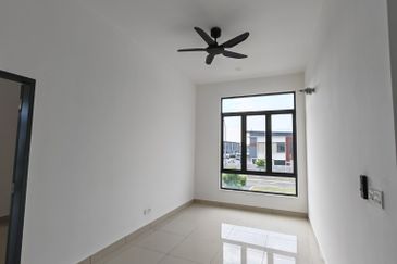 Ridgewood Canary Garden @ Bandar Bestari