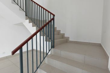 Ridgewood Canary Garden @ Bandar Bestari