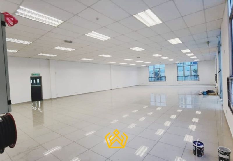 Subang Light Industrial Park