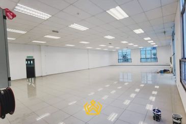 Subang Light Industrial Park