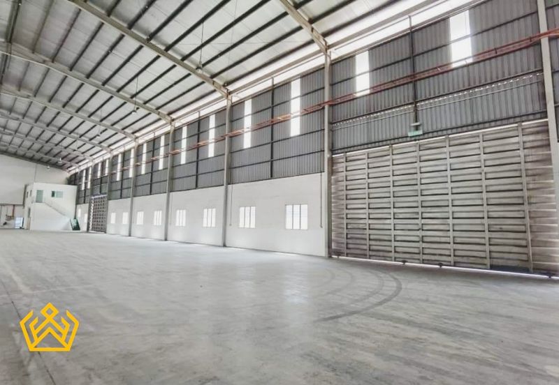 Subang Light Industrial Park