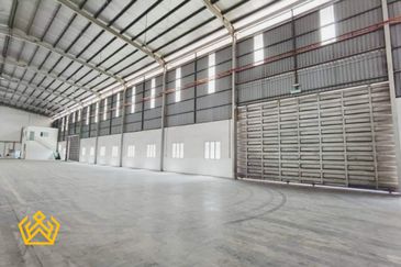 Subang Light Industrial Park