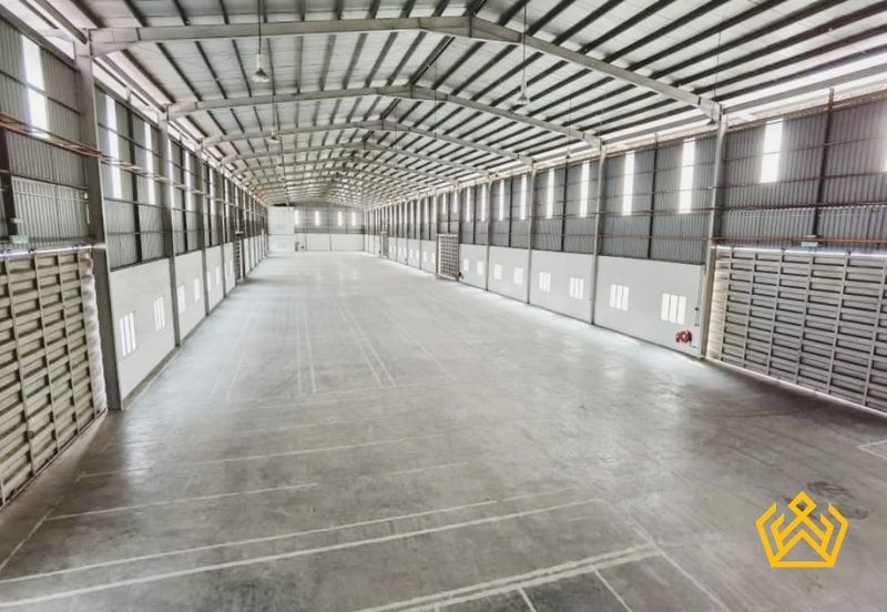 Subang Light Industrial Park