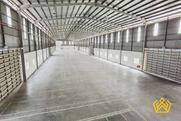 Subang Light Industrial Park