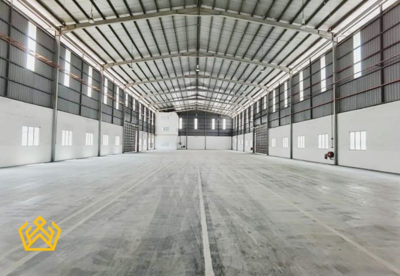 Subang Light Industrial Park