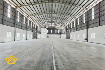 Subang Light Industrial Park