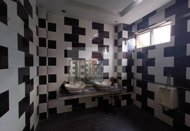 Sungai Kapar Indah Industrial Zone