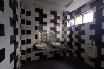 Sungai Kapar Indah Industrial Zone