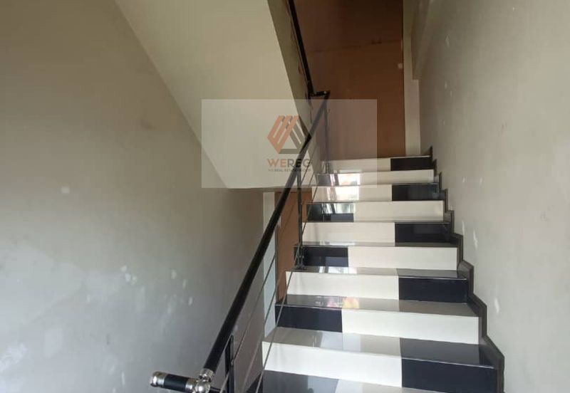 Sungai Kapar Indah Industrial Zone