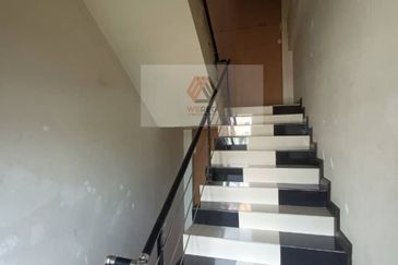 Sungai Kapar Indah Industrial Zone