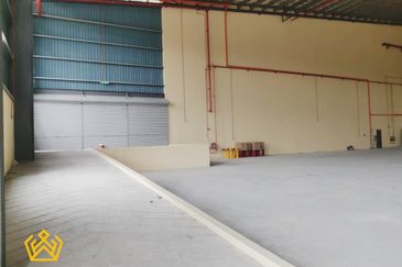 Kapar Industrial Park