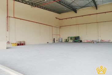 Kapar Industrial Park