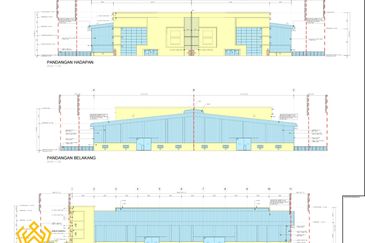 Kapar Industrial Park