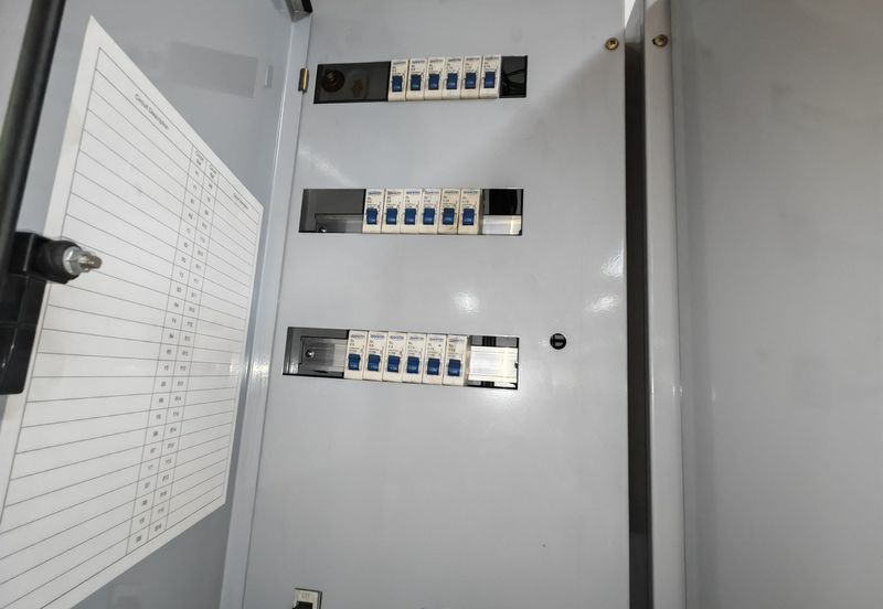 Shah Alam Industrial