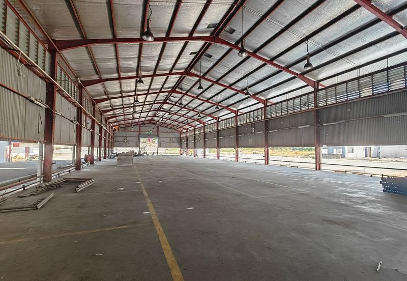 Shah Alam Industrial