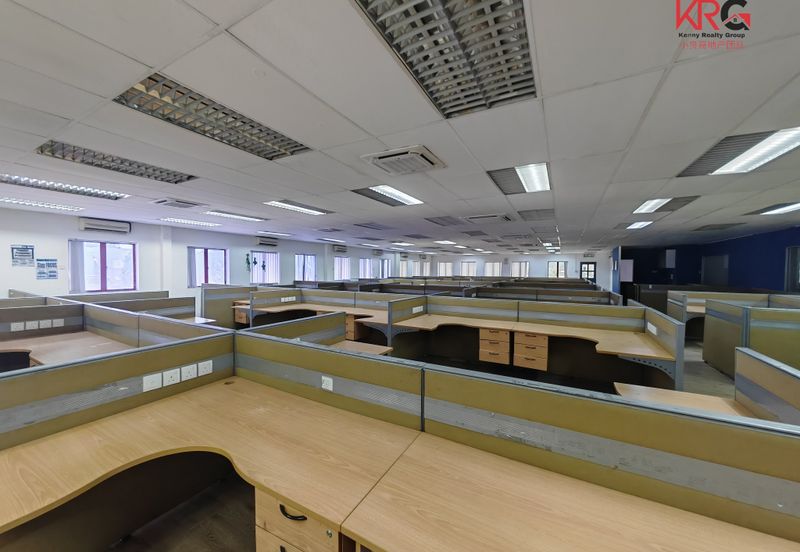 Shah Alam Industrial