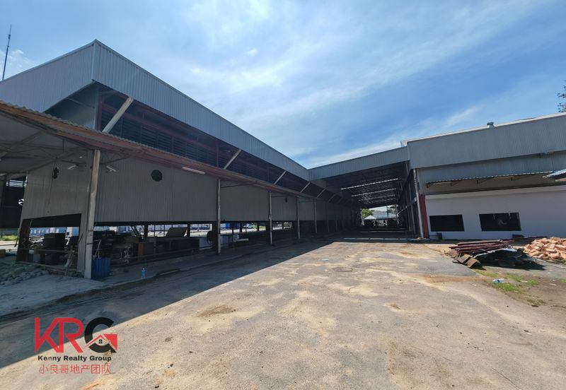 Shah Alam Industrial