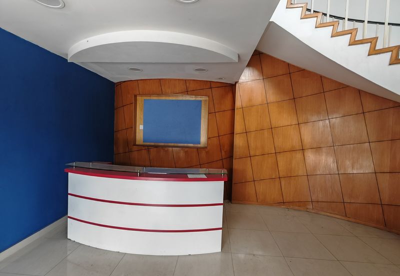 Shah Alam Industrial