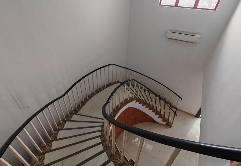 Shah Alam Industrial