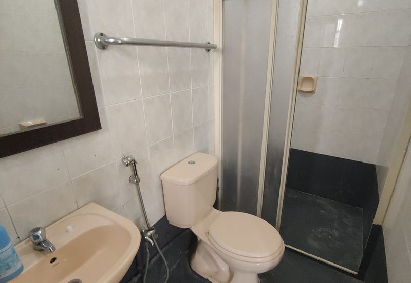 Berjaya Park (Taman Berjaya)