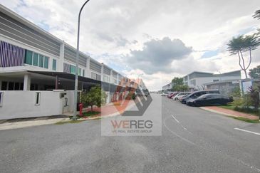 Kampung Bukit Lanchong Agricultural Land For Sale